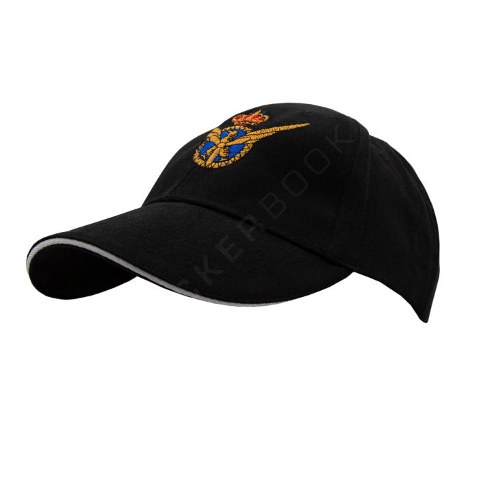 Commercial Pilot Cap Aviation Caps  BuckerBook €11.00 BuckerBook Premium