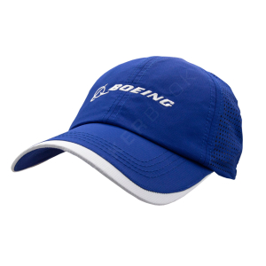 Boeing Logo Performance Hat