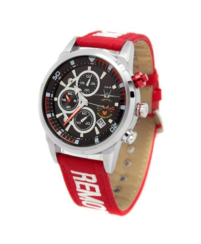 Reloj Aviador AV-1060-1 Edición Ala 12 AV-1060-1 Aviador Inicio