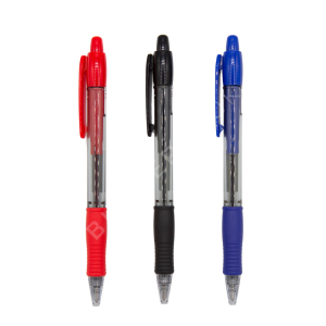 Pilot Supergrip Pen