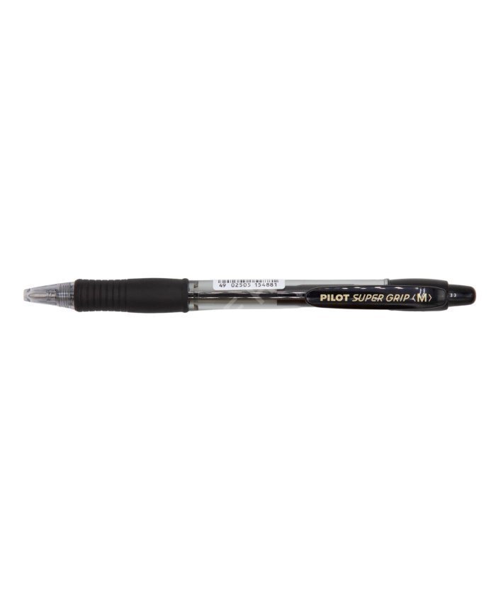 Bolígrafo Pilot Supergrip Accesorios para Cartas Aeronáuticas  BuckerBook 1,50 € 