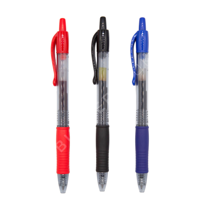 Pilot G2 Pen Accesories for Aeronautical Charts  BuckerBook €1.70 