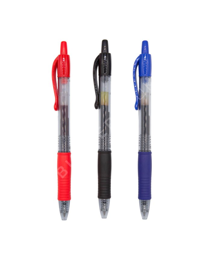 Bolígrafo Pilot G2 Accesorios para Cartas Aeronáuticas  BuckerBook 1,70 € 