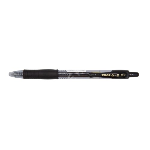 Boligrafo Pilot G2 | BuckerBook 2