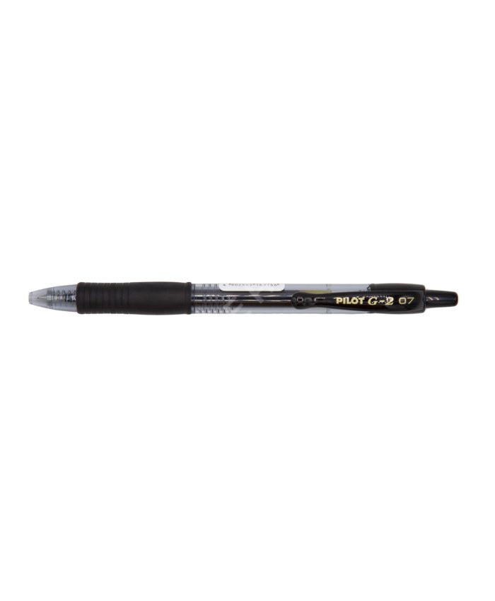 Bolígrafo Pilot G2 Accesorios para Cartas Aeronáuticas  BuckerBook 1,70 € 