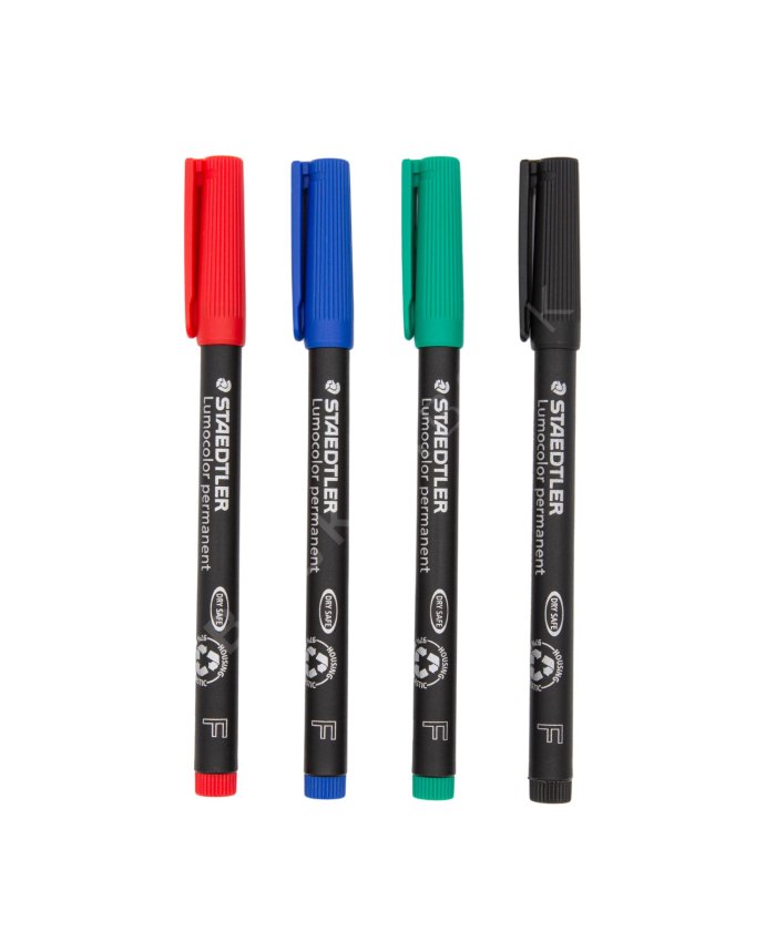 Estuche Rotuladores Staedtler 0.6mm Accesorios para Cartas Aeronáuticas 4007817310809 BuckerBook 8,95 € 