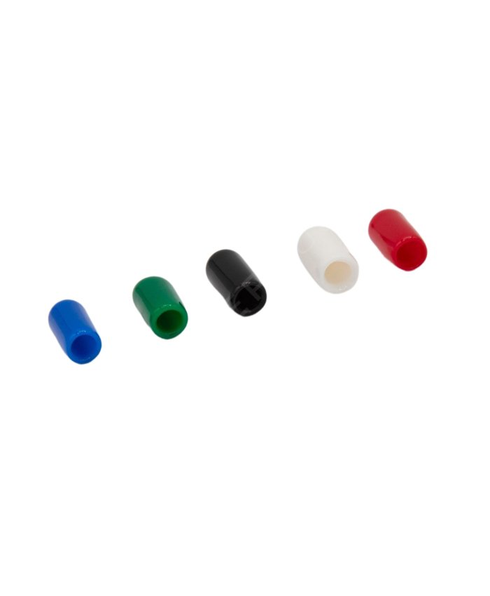 Carcasas para Interruptores / Switches Bloqueos de Controles y Ráfagas  BuckerBook 2,00 € FlightGear