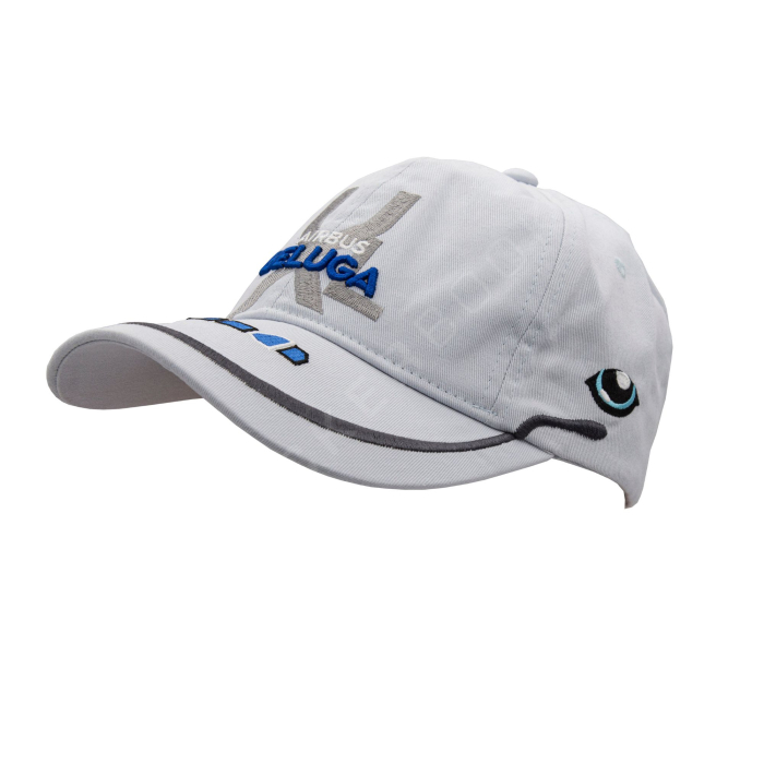 Gorra Airbus BelugaXL Gorras Aviación  BuckerBook 20,00 € Airbus