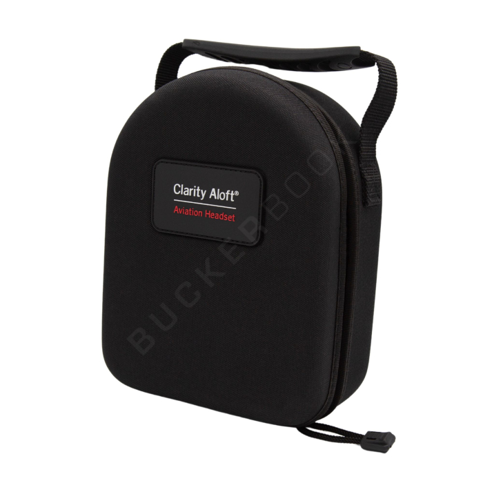 Clarity Aloft Headset Bag Headset Flight Bags  BuckerBook €49.90 Aloft Technologies