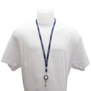 Boeing Extendable Lanyard