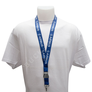 Airbus Lanyard