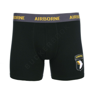 101st Airborne Boxer Briefs