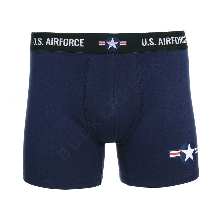 Calzoncillos Bóxer US Airforce Otros Regalos  BuckerBook 9,90 € Fostex