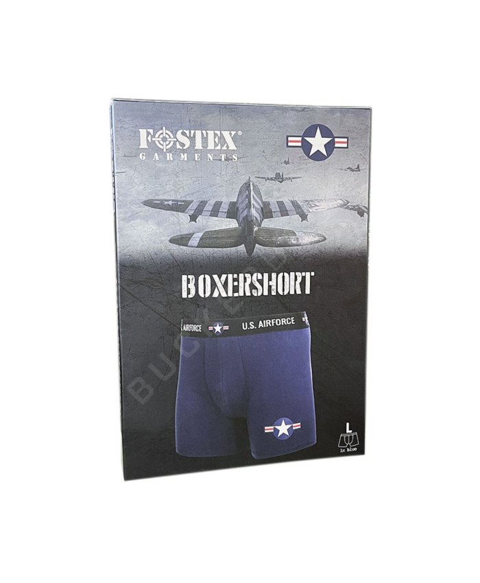 Calzoncillos Bóxer US Airforce Otros Regalos  BuckerBook 9,90 € Fostex