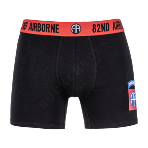 82nd Army Boxer Briefs