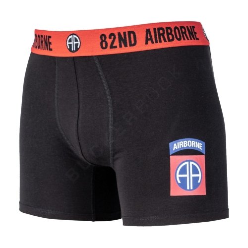 82nd Army Boxer Briefs 2