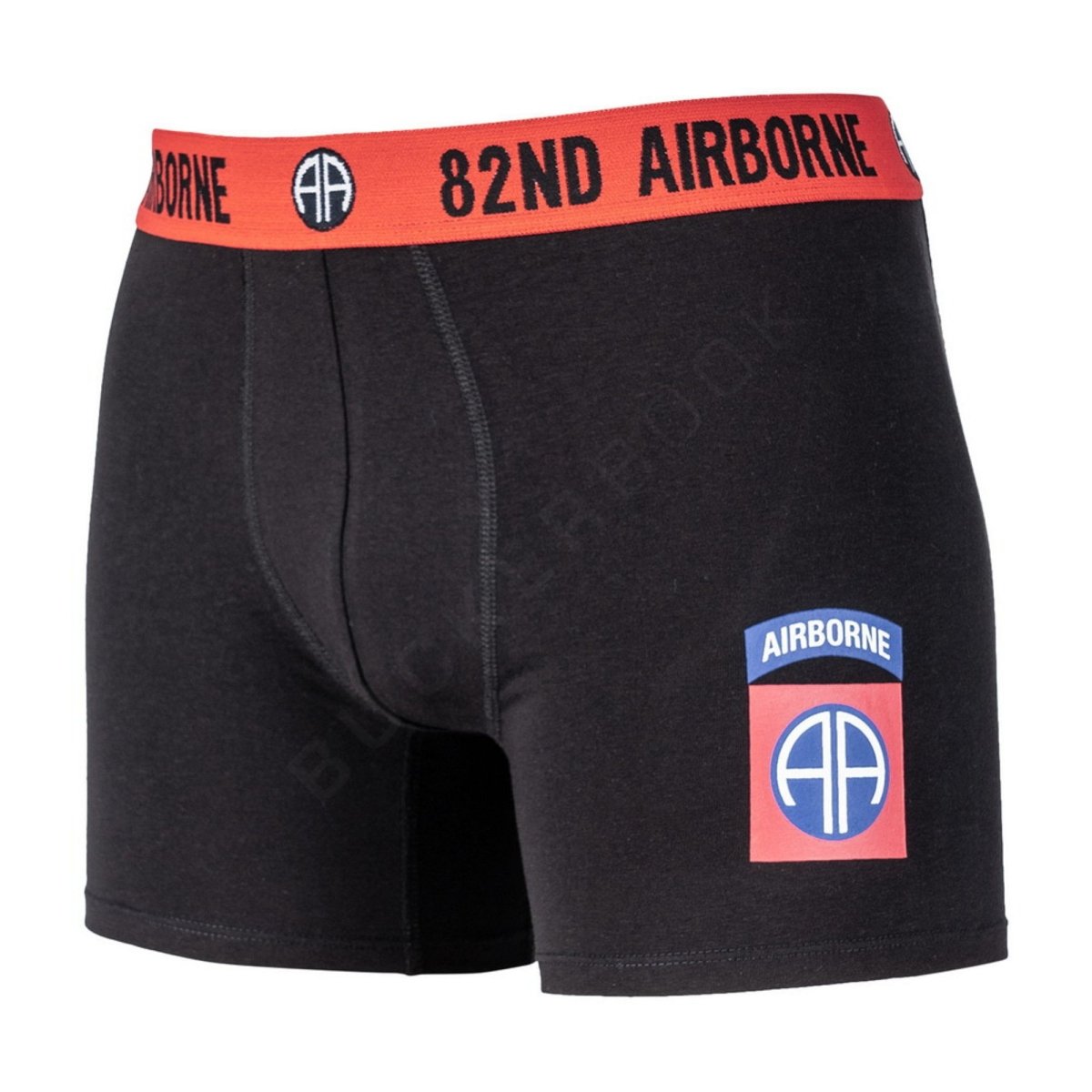 Calzoncillos Bóxer 82nd Army Otros Regalos  BuckerBook 9,90 € Fostex