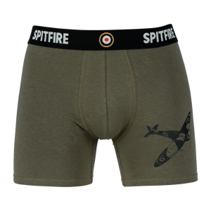 Spitfire Boxer Briefs