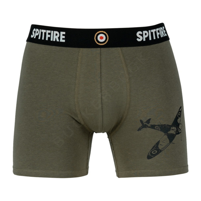 Spitfire Boxer Briefs Other Gifts  BuckerBook €9.90 Fostex