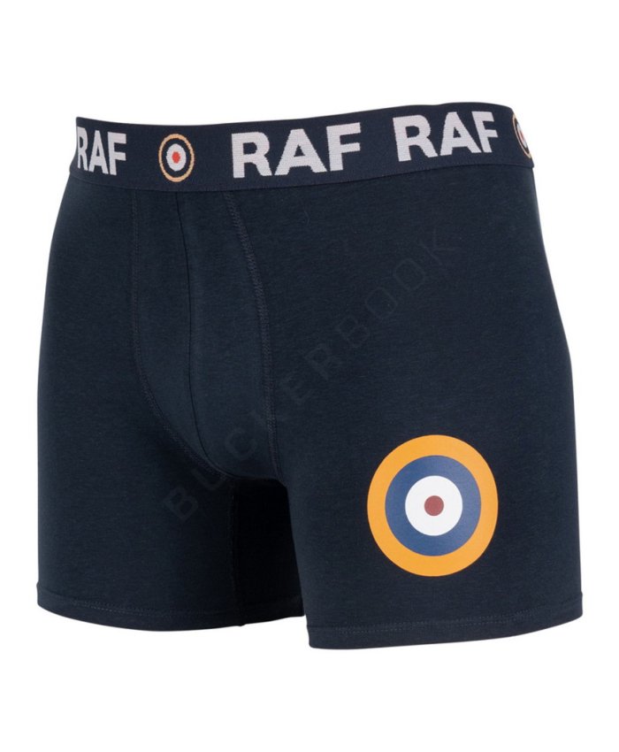 Calzoncillos Bóxer RAF Otros Regalos  BuckerBook 9,90 € Fostex