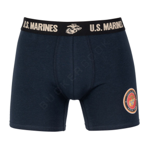 Marines USA Boxer Briefs