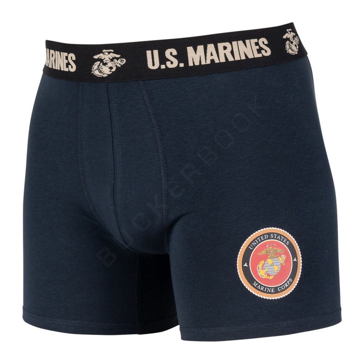 Calzoncillos Bóxer Marines USA Otros Regalos  BuckerBook 9,90 € Fostex
