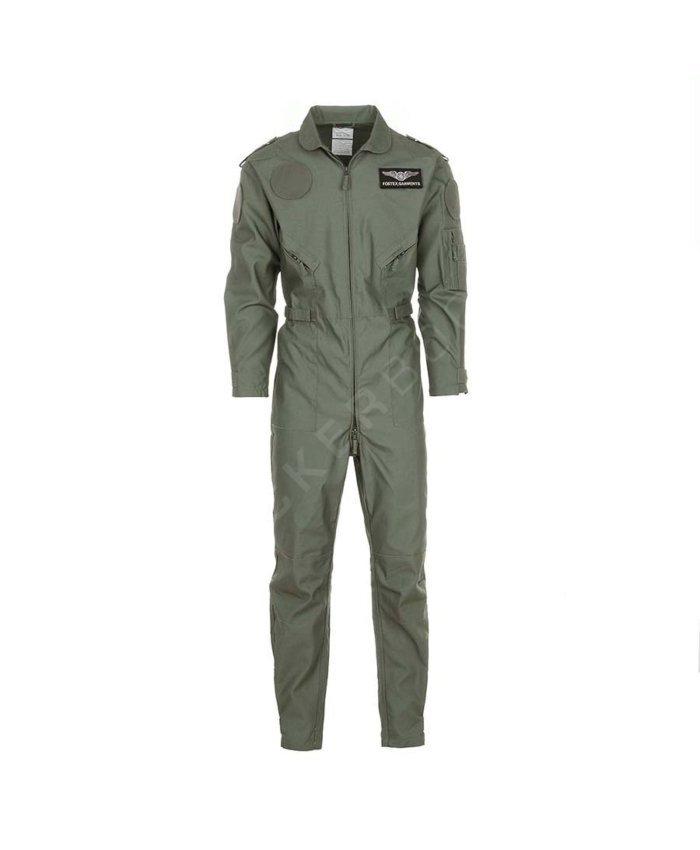 Mono de Piloto de Vuelo Algodón Monos de Vuelo  BuckerBook 69,90 € Fostex