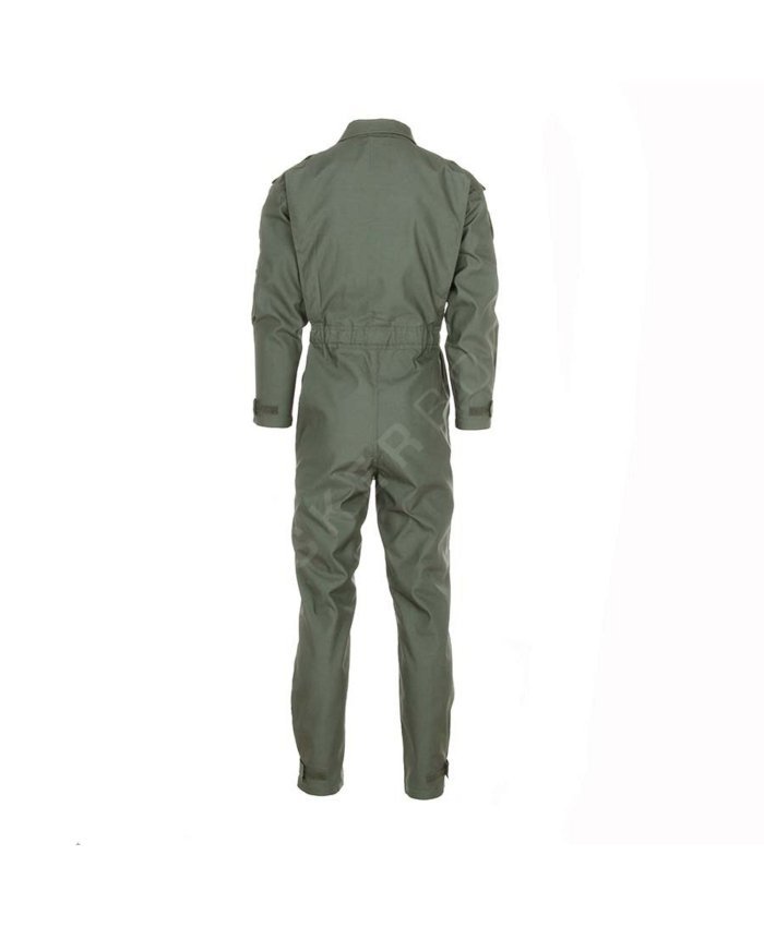 Mono de Piloto de Vuelo Algodón Monos de Vuelo  BuckerBook 69,90 € Fostex