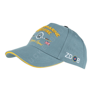 Gorra Supermarine Spitfire RAF