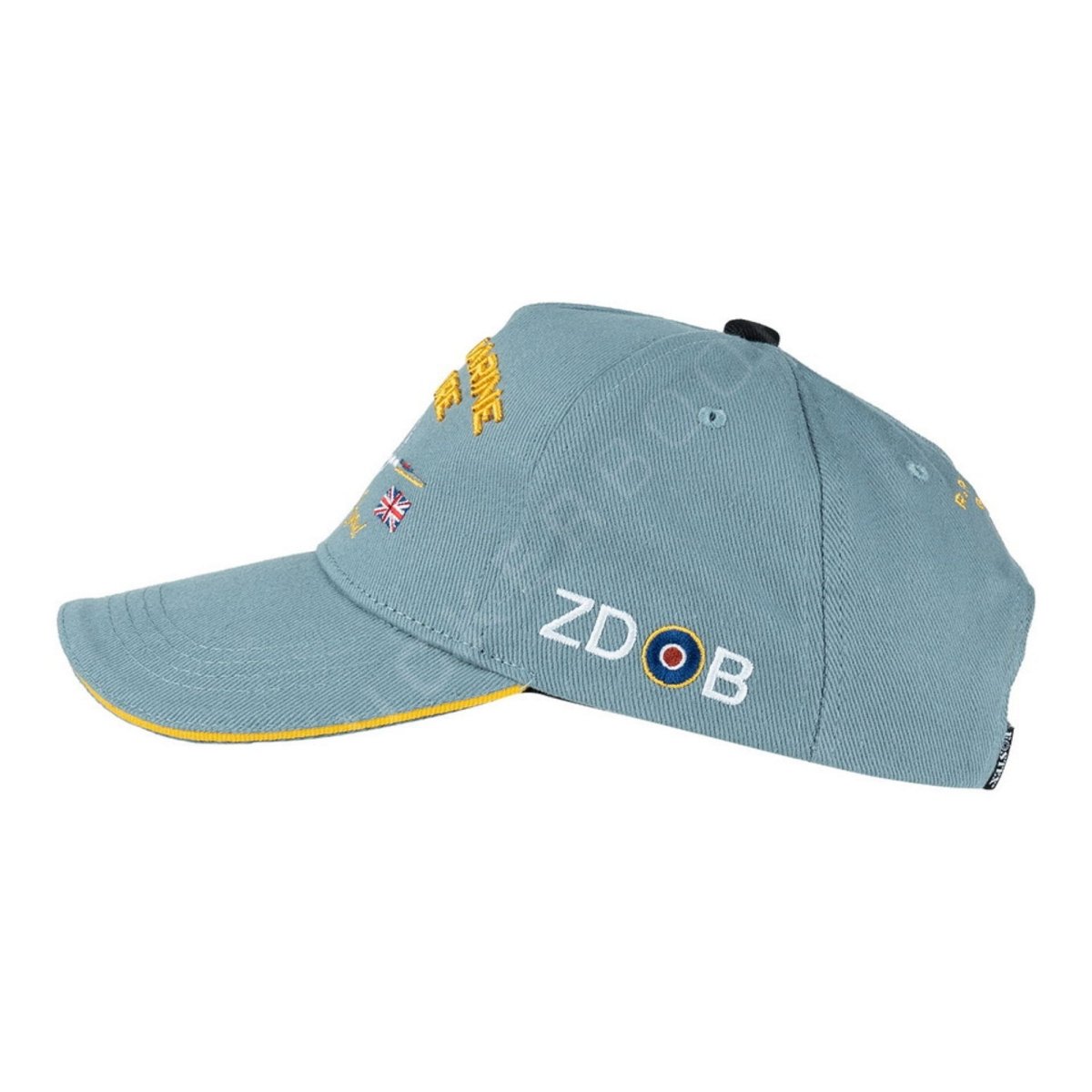 Gorra Supermarine Spitfire RAF Gorras Aviación  BuckerBook 11,00 € Fostex