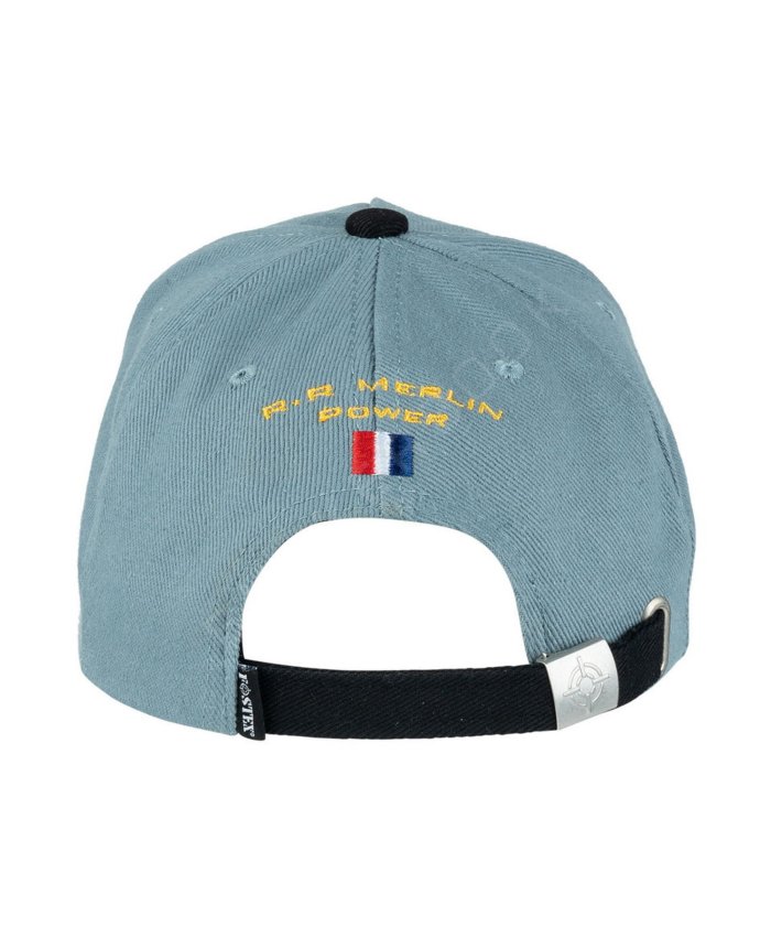 Gorra Supermarine Spitfire RAF Gorras Aviación  BuckerBook 11,00 € Fostex