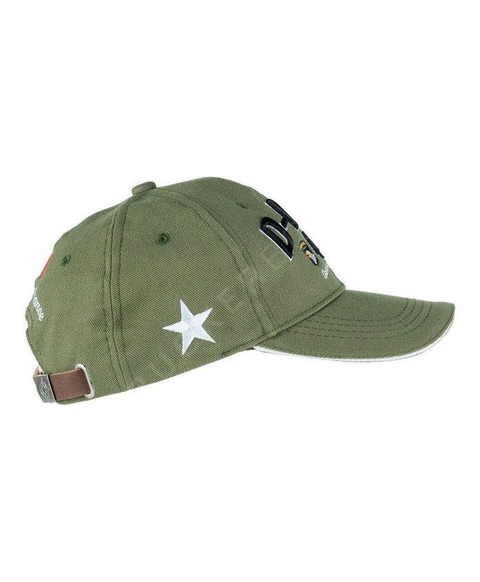 Gorra D-Day Normandía Gorras Aviación  BuckerBook 11,00 € Fostex