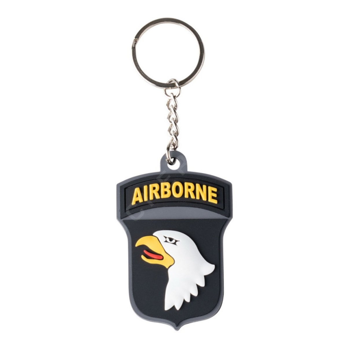 Llavero 101st Airborne D-Day PVC Llaveros Militares  BuckerBook 5,00 € Fostex