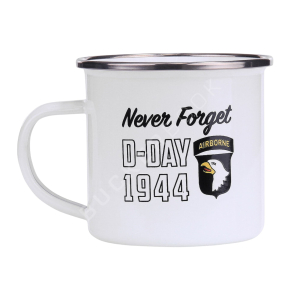 Taza D-Day 1944