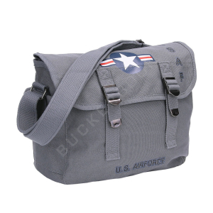 US Airforce Pilot Bag