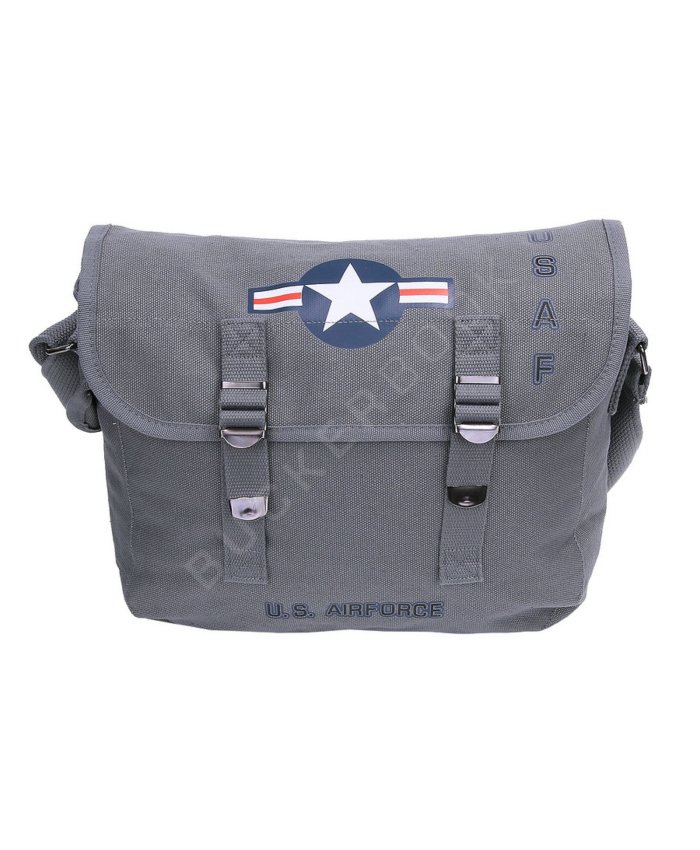 Bolsa Piloto US Airforce Bolsas de Vuelo para Pilotos  BuckerBook 24,90 € Fostex
