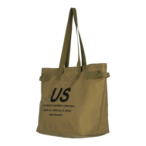 Bolsa de Vuelo Carga US 2