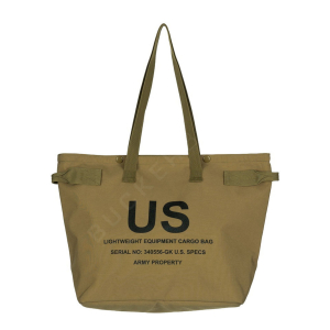 US Cargo Flight Bag