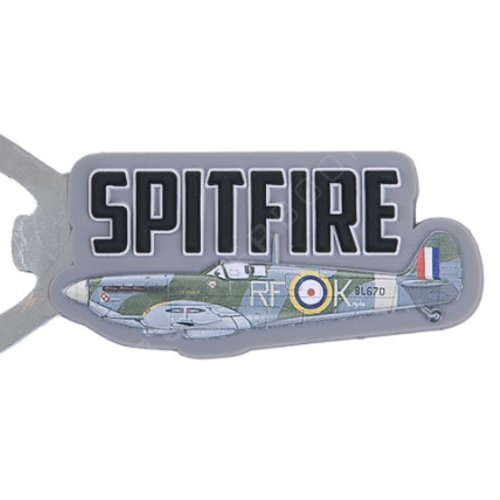 Abrebotellas Spitfire 2