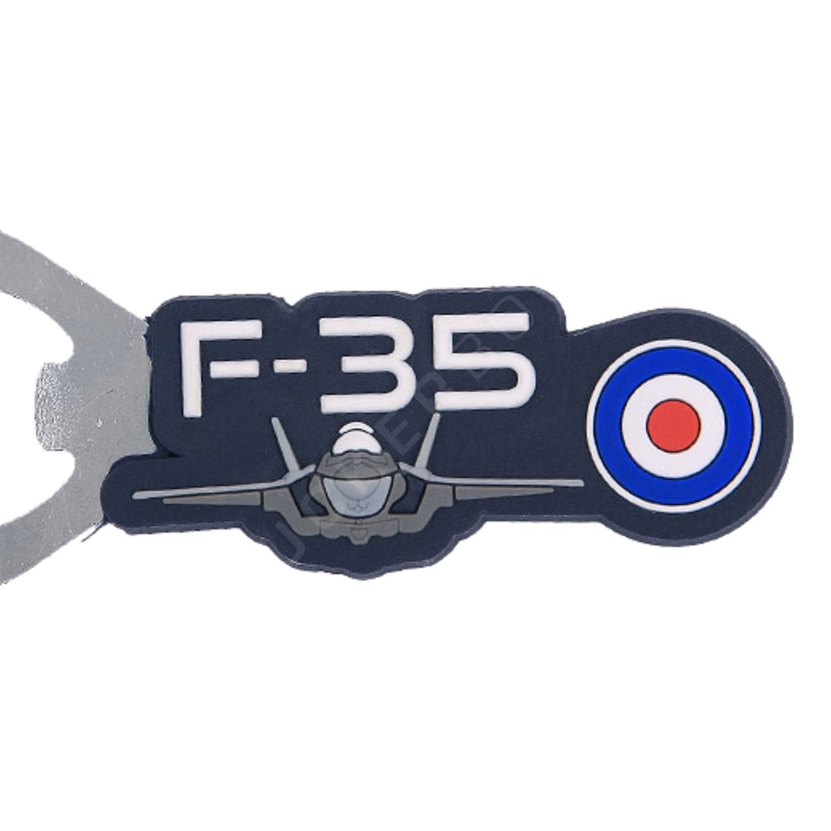 Abrebotellas F-35 Otros Regalos 8719298255154 BuckerBook 6,00 € 