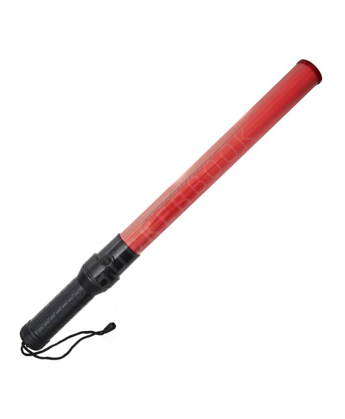 Señal Luminosa LED Rojo Equipo de Aeródromo 8719298060079 BuckerBook 22,00 € 