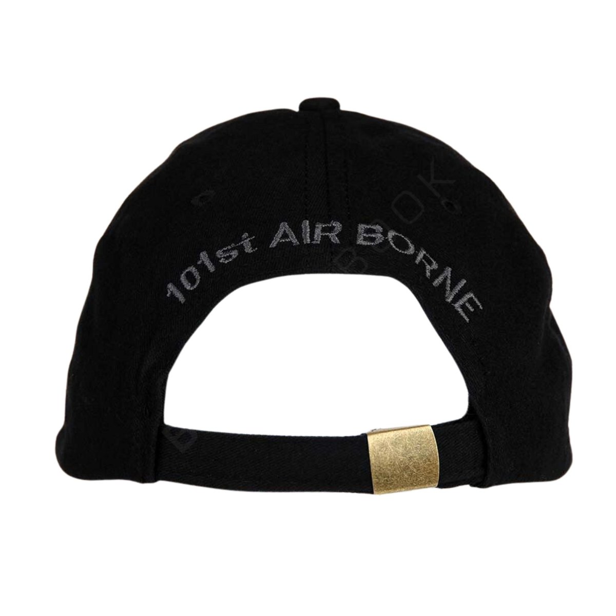 Gorra Airborne Verde/Negra Gorras Aviación  BuckerBook 11,00 € Fostex