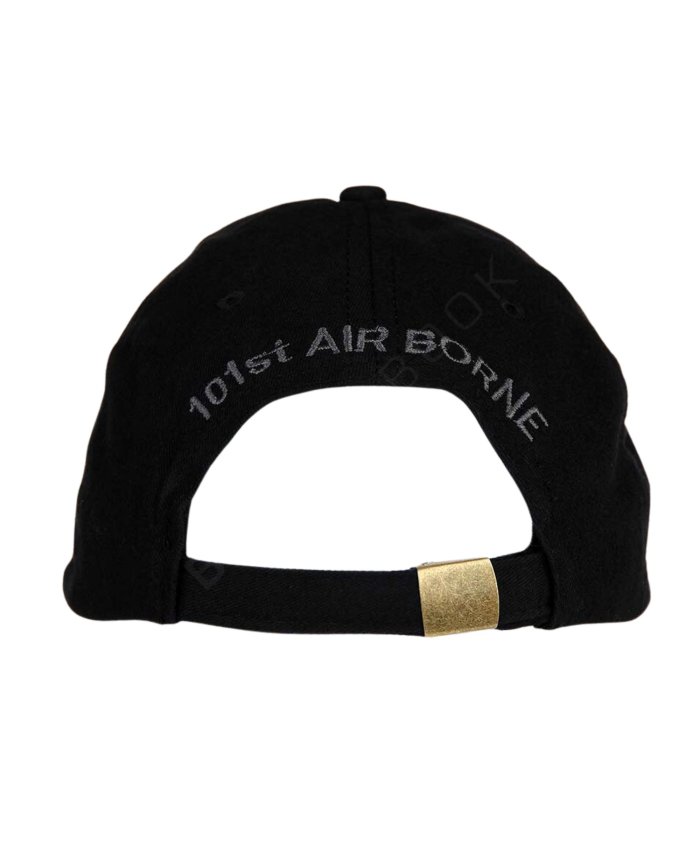 Gorra Airborne Verde/Negra Gorras Aviación  BuckerBook 11,00 € Fostex
