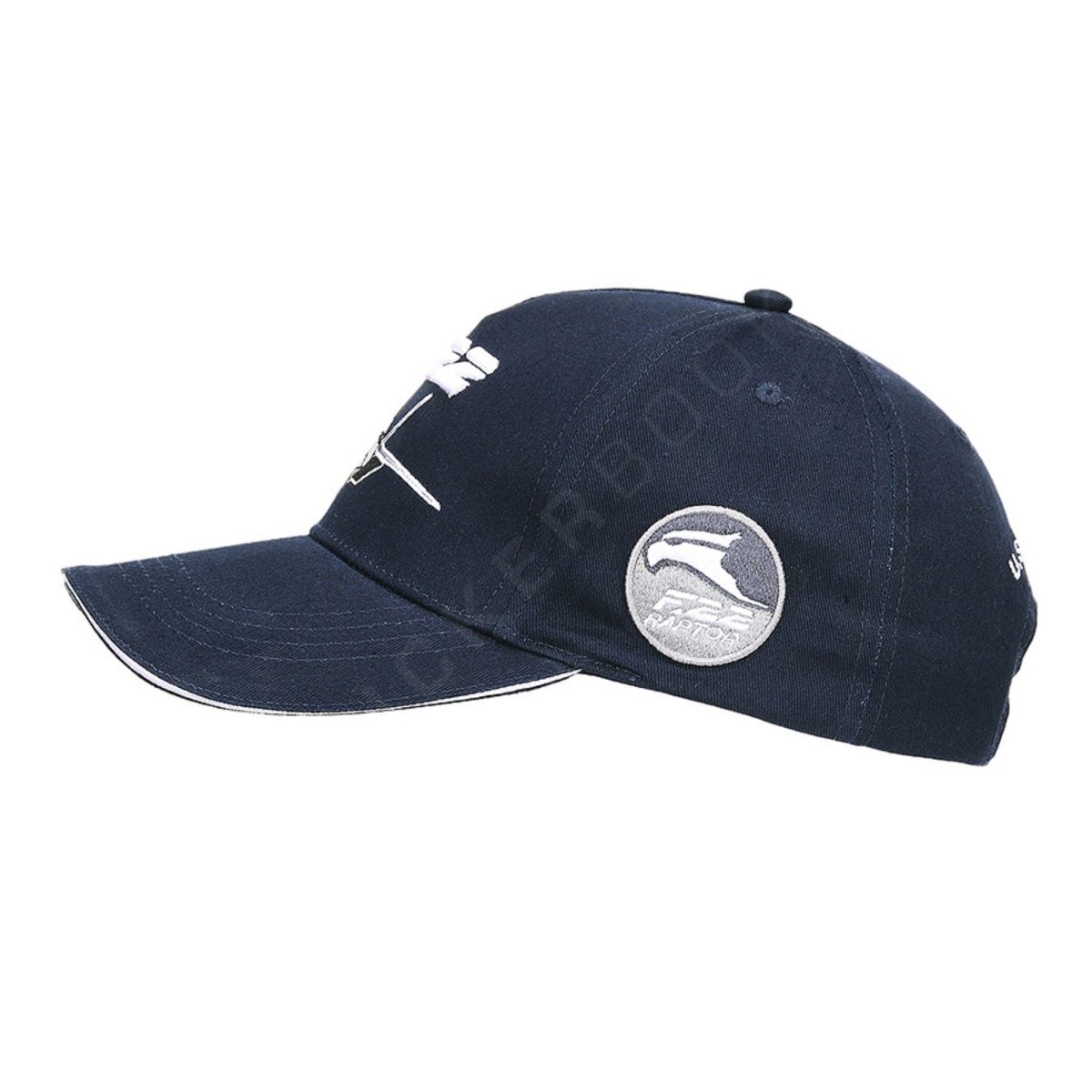 Gorra Piloto F-22 Raptor US Air Force Gorras Aviación  BuckerBook 11,00 € Fostex