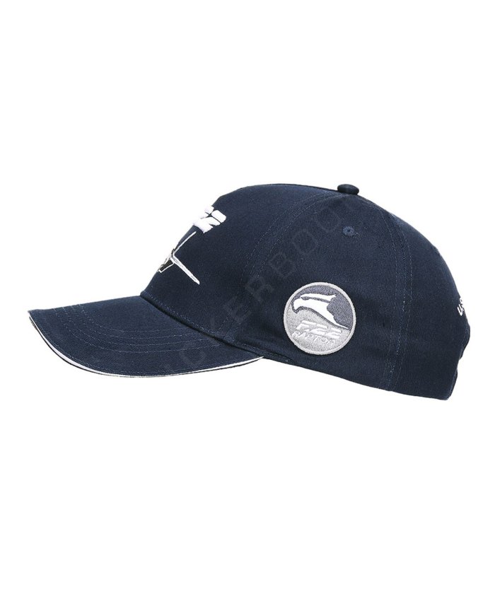 Gorra Piloto F-22 Raptor US Air Force Gorras Aviación  BuckerBook 11,00 € Fostex