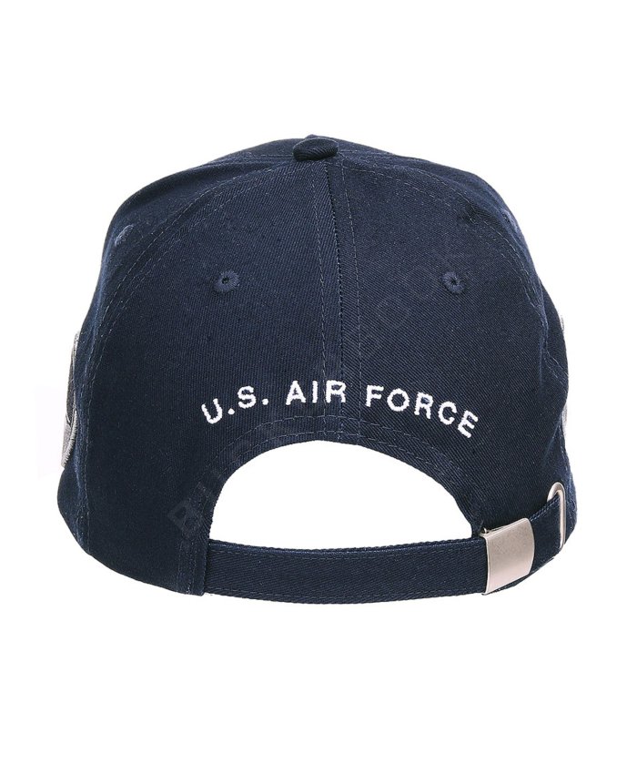 Gorra Piloto F-22 Raptor US Air Force Gorras Aviación  BuckerBook 11,00 € Fostex