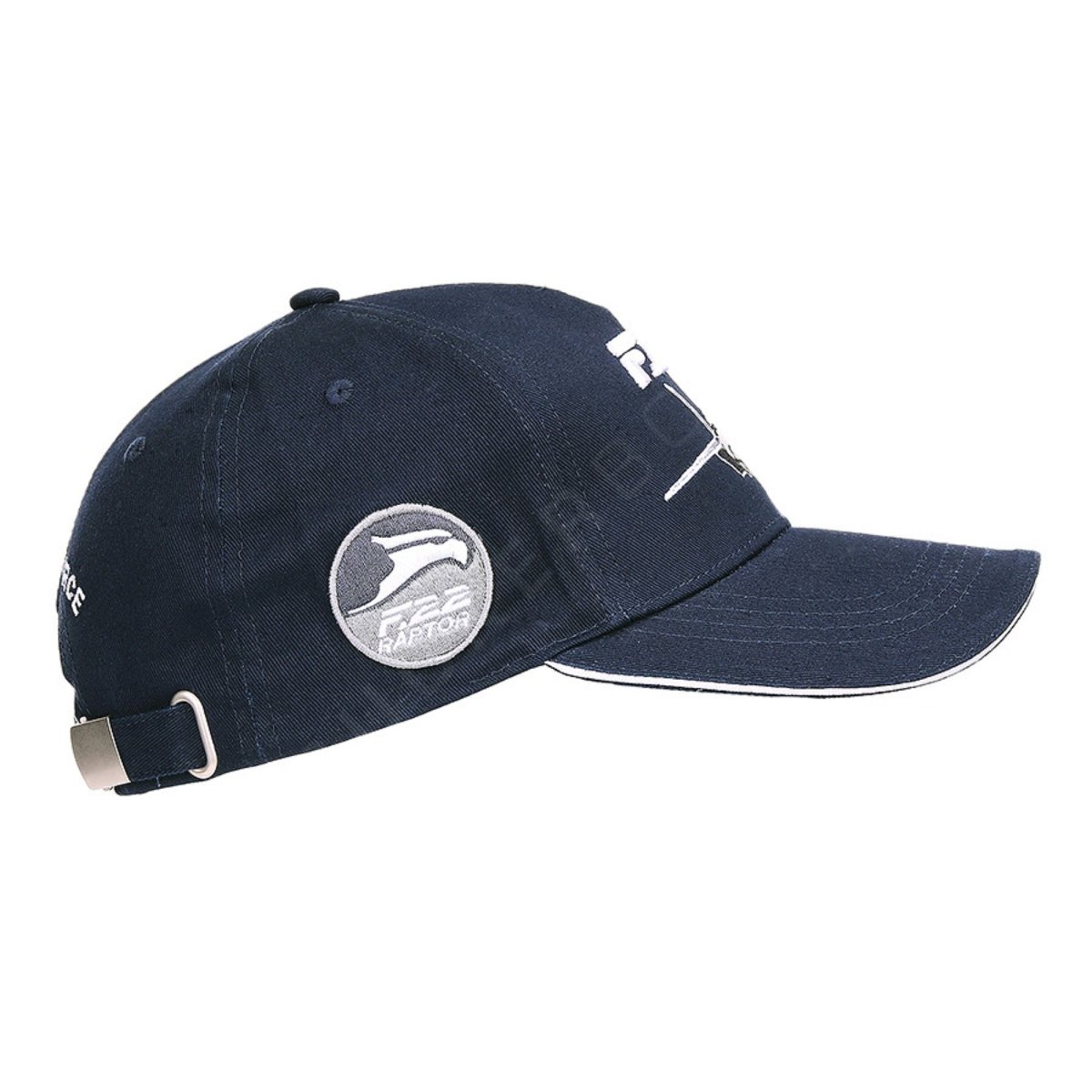 Gorra Piloto F-22 Raptor US Air Force Gorras Aviación  BuckerBook 11,00 € Fostex