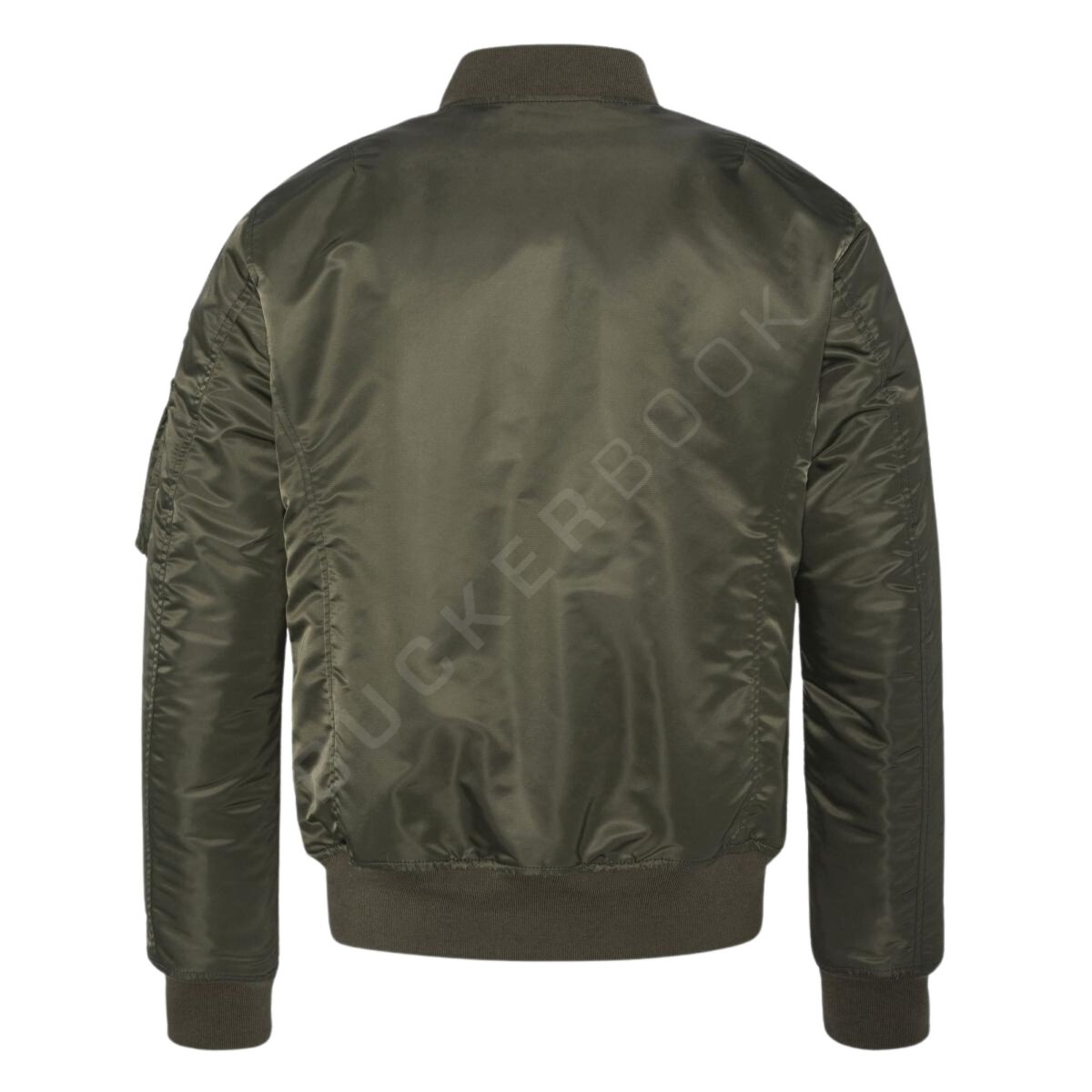 Cazadora Piloto Schott MA-1 AIRFORCEVINT Cazadoras de Piloto Hombre  BuckerBook 215,00 € Schott