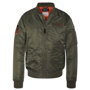 Pilot Jacket Schott MA-1 AIRVINTRS