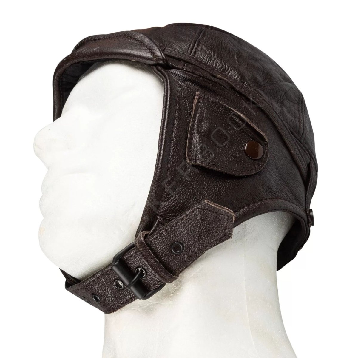 Gorro de Cuero de Piloto Antiguo Gorros de Piloto  BuckerBook 28,00 € 